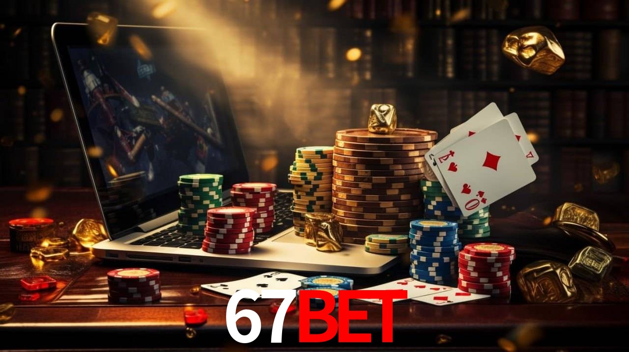 Estatísticas 67bet