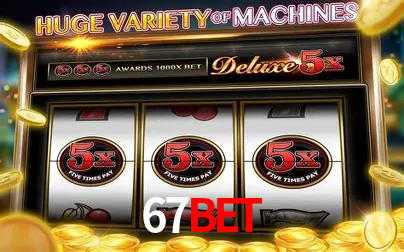 A Emoção da Loteria na 67bet: Uma Chance de Mudança de Vida
