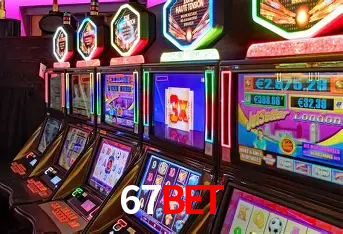 A Revolução dos Aplicativos de Jogos no 67bet