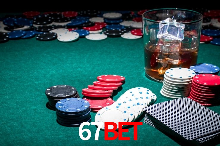 Experiência VIP 67bet