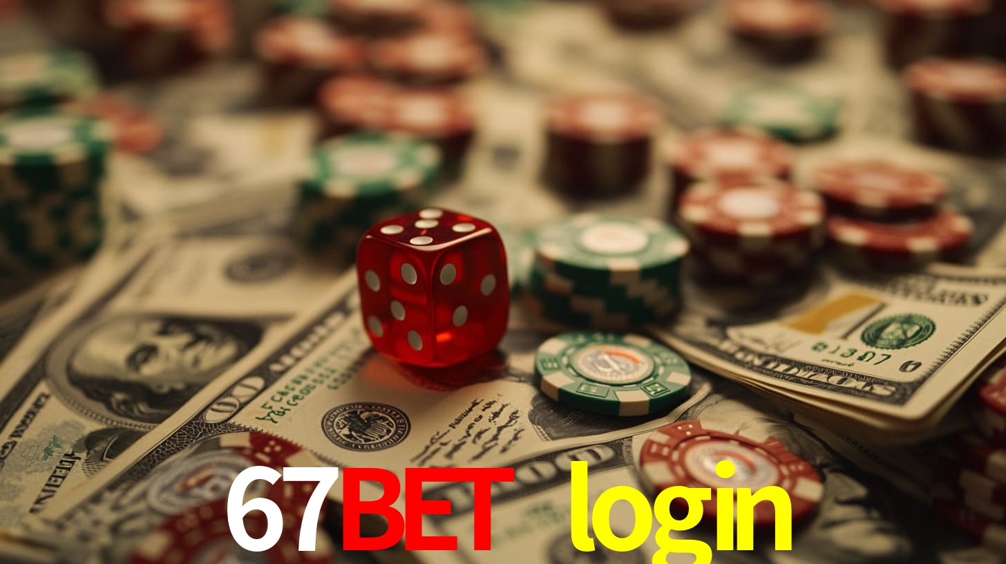67bet login Recompensas para você