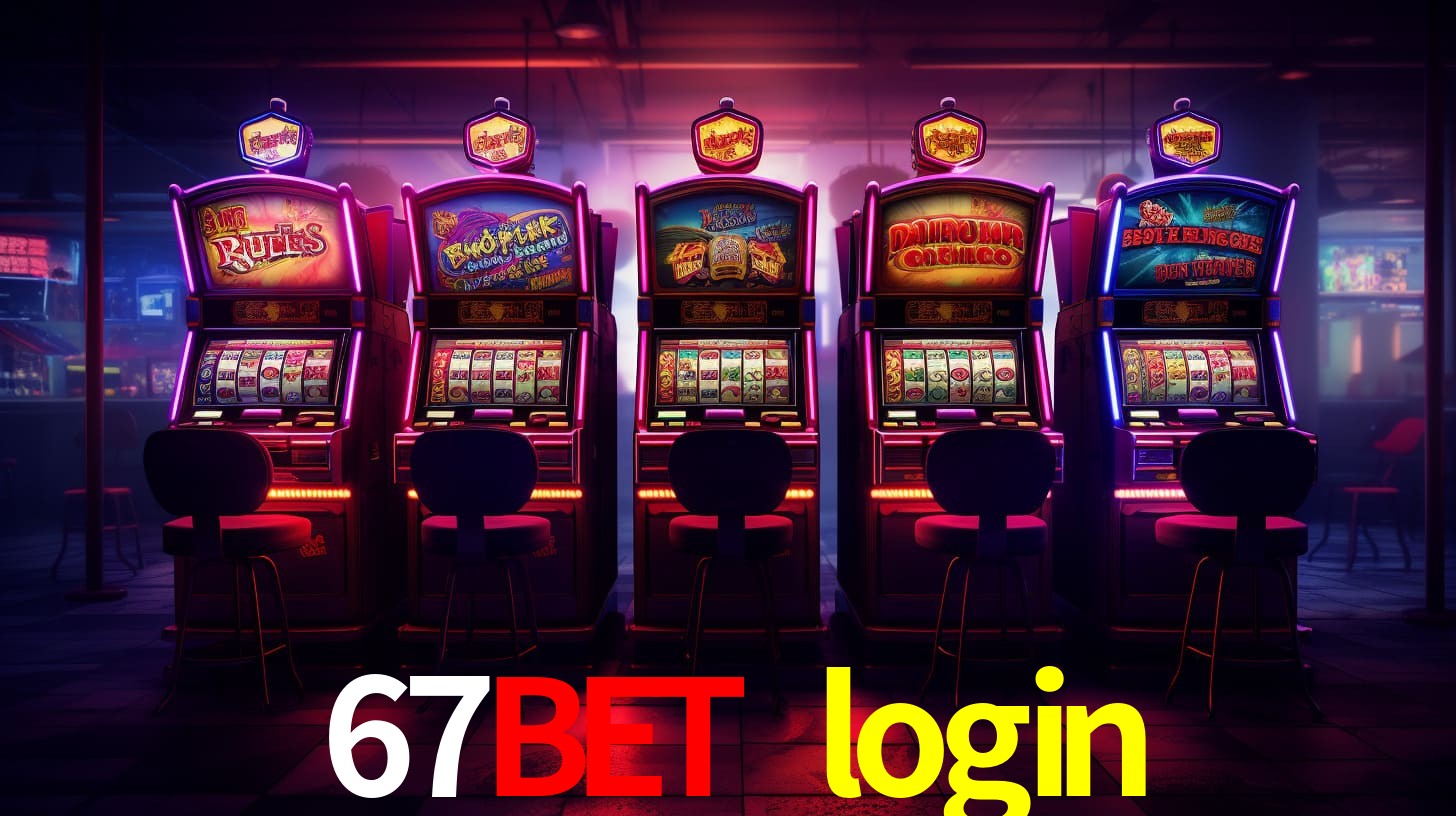 Confiável 67bet login