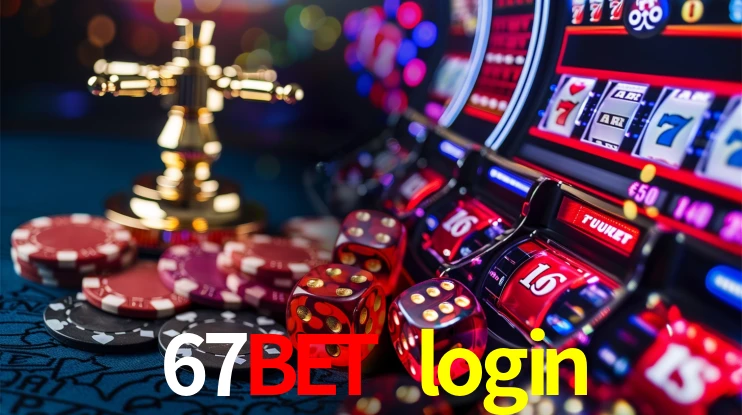67bet login Ganhe bônus