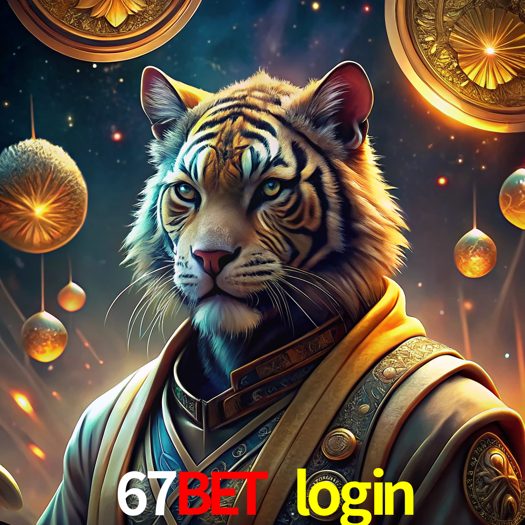 67bet login tiger