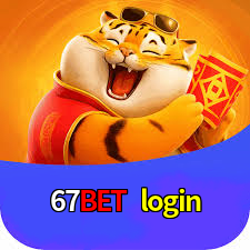 LOGO 67bet login