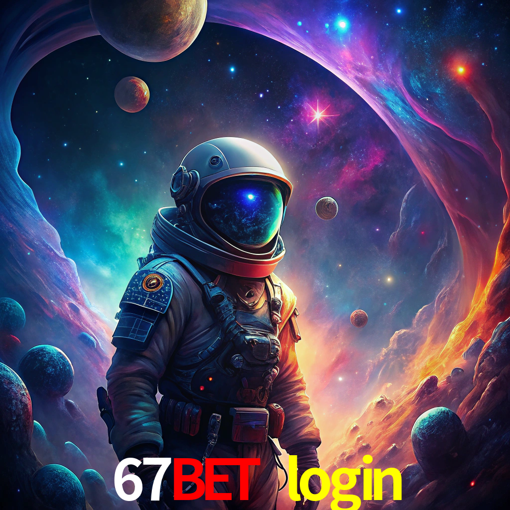 67bet login Jogo de Astronauta