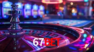 Slot Games 67bet
