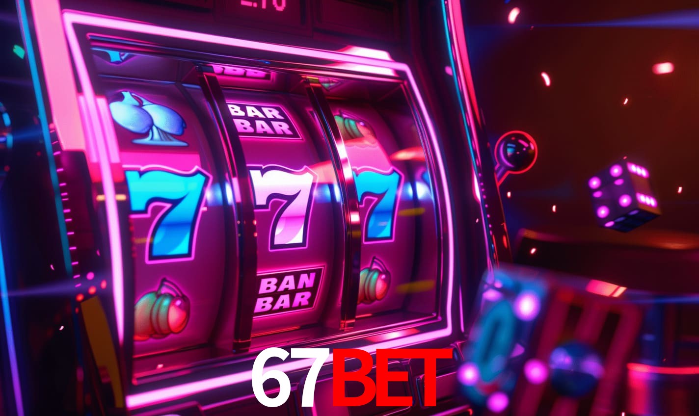 67bet Belo Horizonte - Provably Fair
