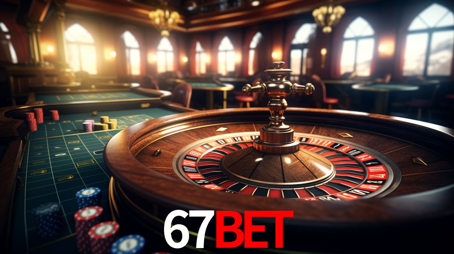 Tennis Betting 67bet