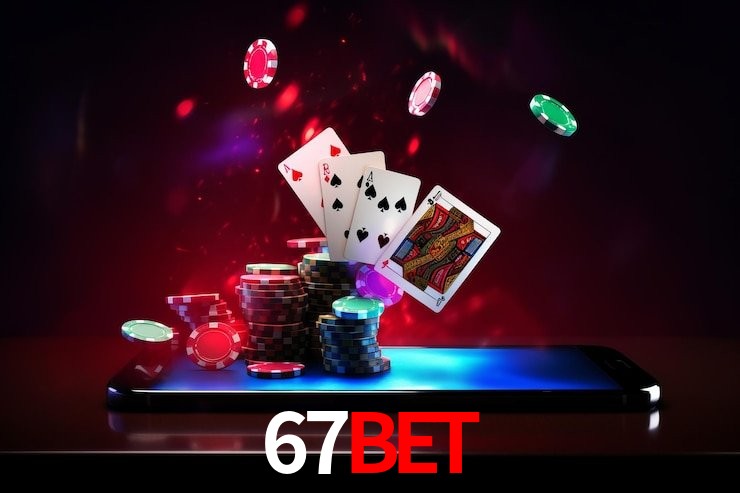 Account Benefits 67bet