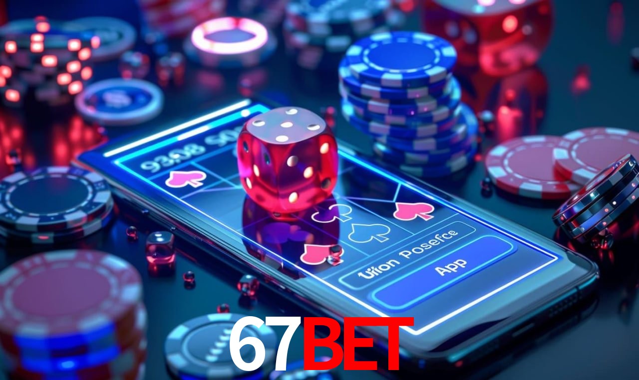67bet - Análise de Mercados Esportivos