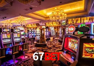 67bet São Paulo - Live Tables