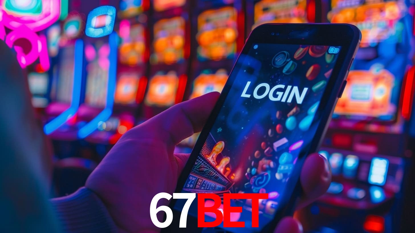 Apostas de Tênis 67bet