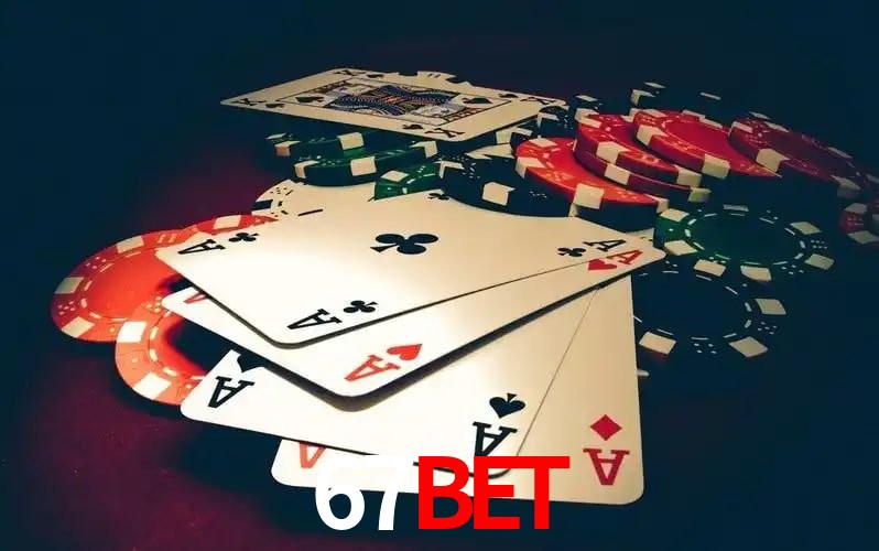 67bet Brasília - Betting Features