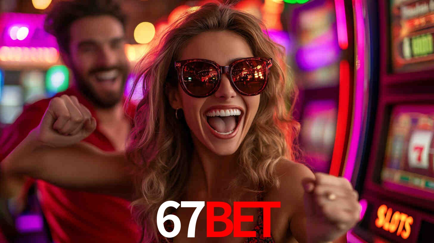 Explorando a Categoria de Eventos em Apostas na 67bet