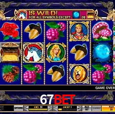 67bet Salvador - Bonus Stats