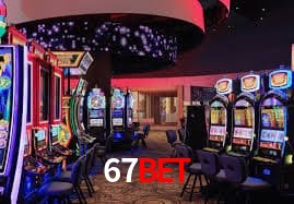 67bet São Paulo - Hot Promos