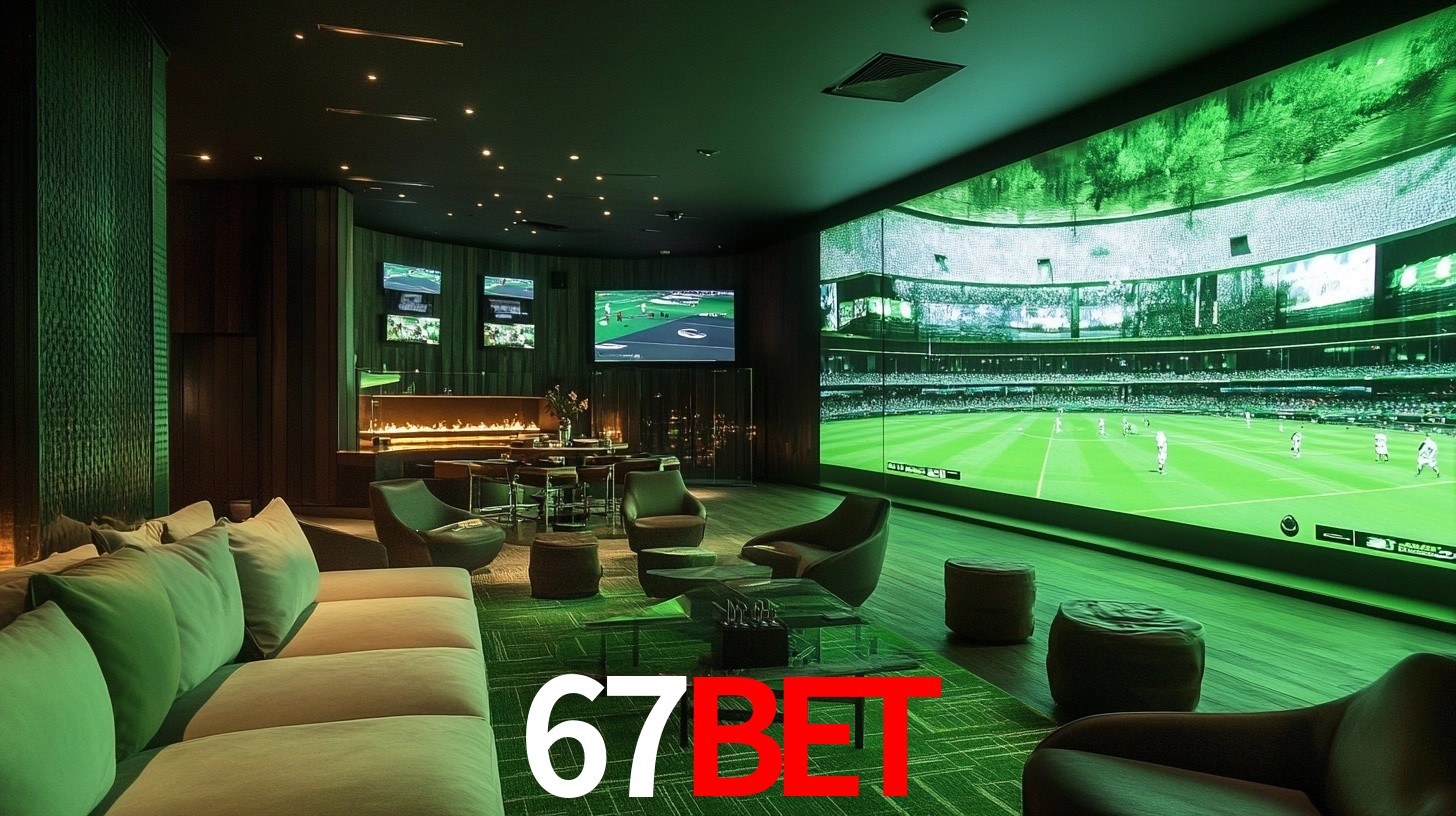 Sinta a adrenalina dos jogos de cassino com 67bet