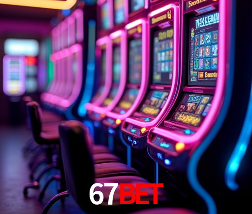 67bet Slot - 320+ Caça-Níqueis Premium