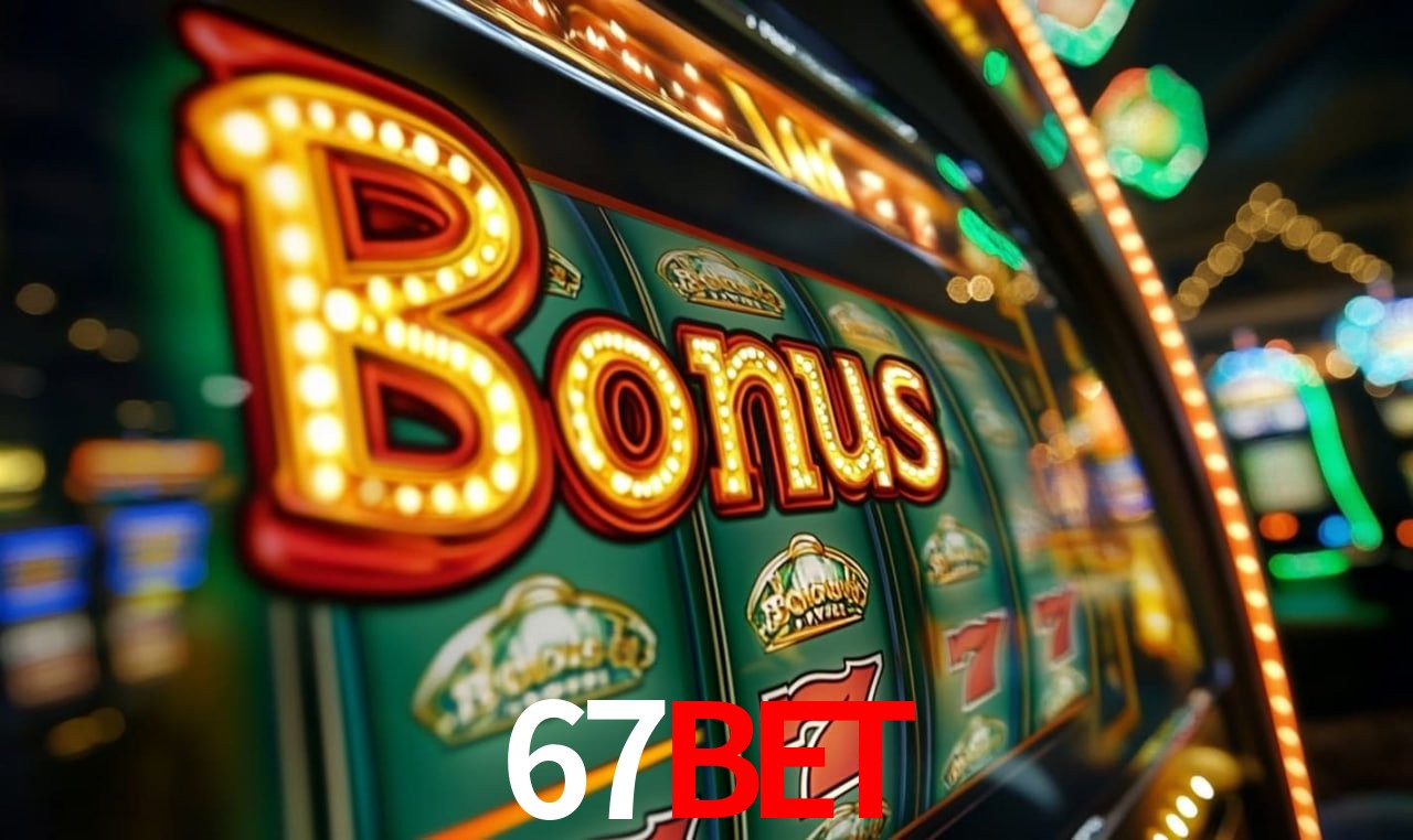 67bet Belo Horizonte - Promo Tips