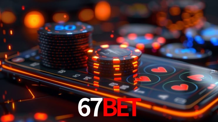 Game Providers 67bet