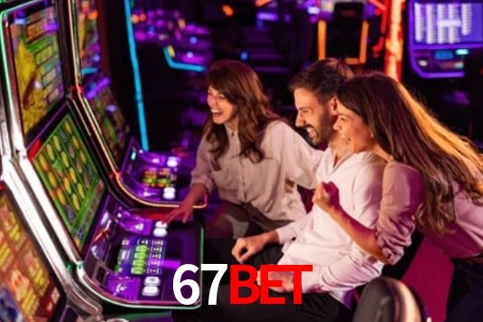 Jogos Exclusivos 67bet