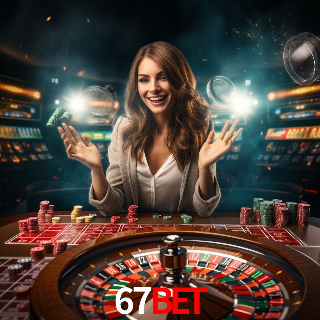 67bet App Interface