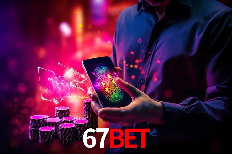 Apostas de Futebol 67bet