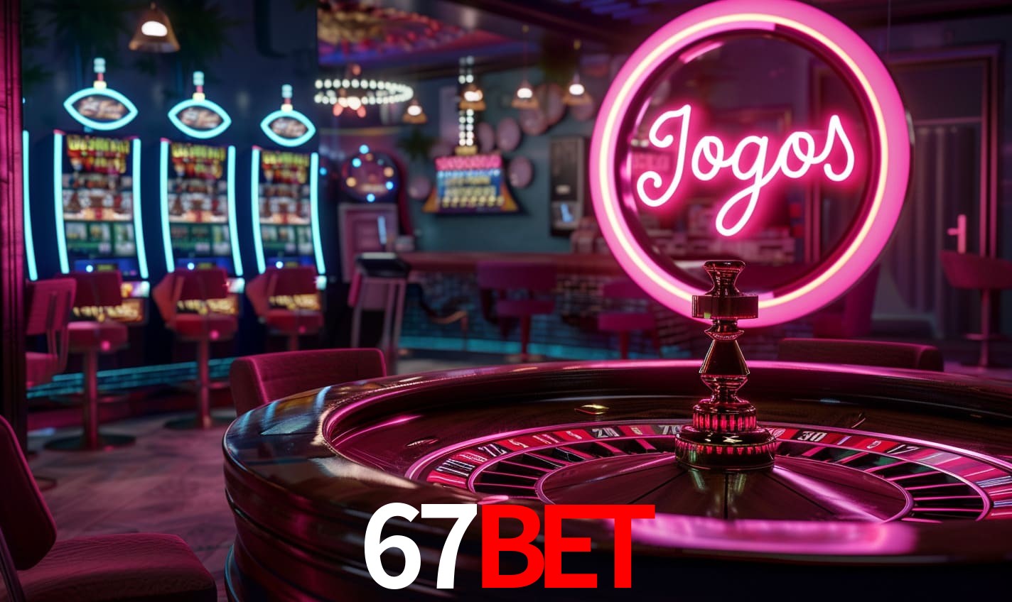 67bet Salvador - Strategies