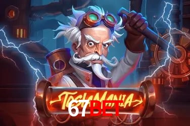 67bet Brasília - Jogo Features