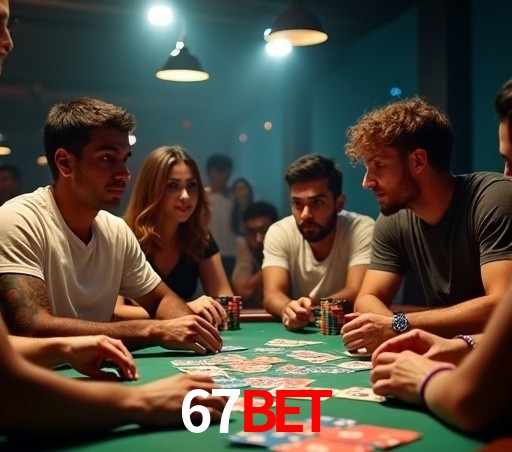 67bet Salvador - Promo Stats
