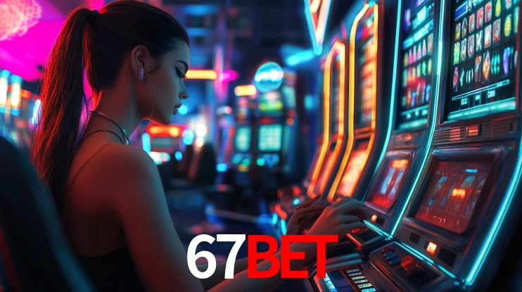 Exclusive Games 67bet