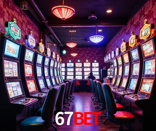 67bet Rio de Janeiro - Slot Strategy