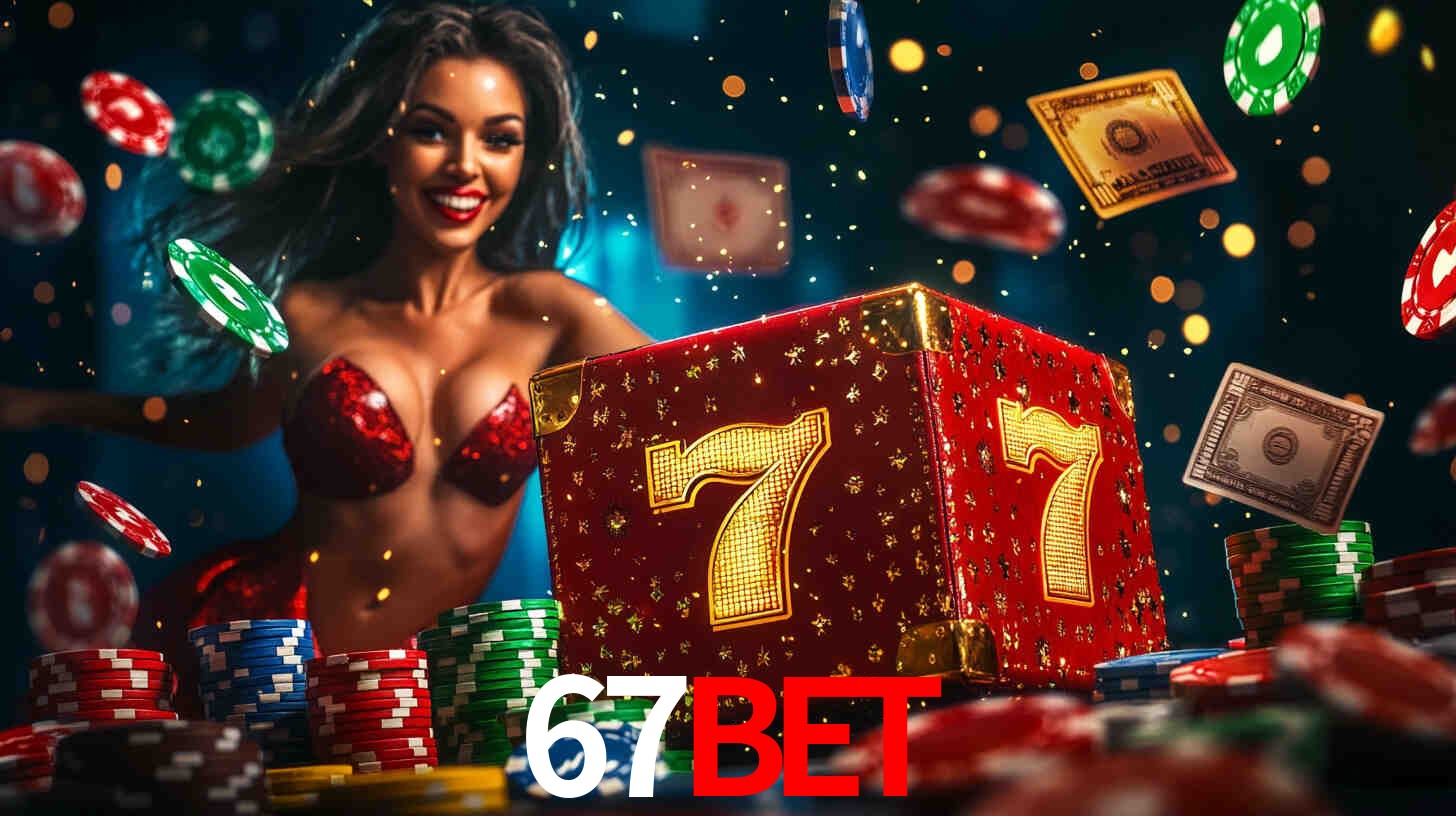 A Experiência Imersiva dos Cassinos Ao Vivo no 67bet
