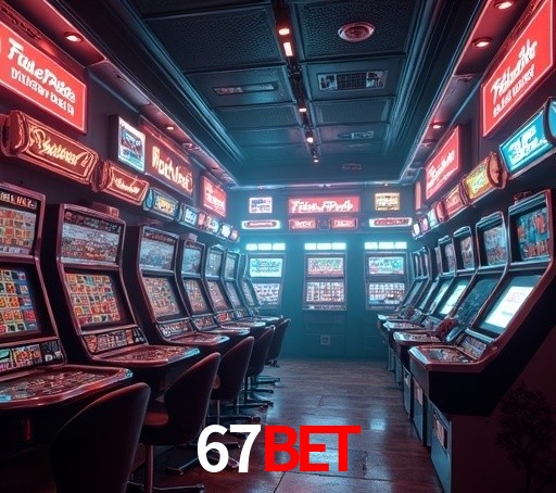 67bet Promoções - 30+ Ofertas Diárias