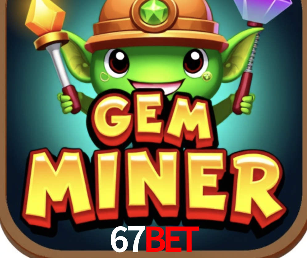 APP oficial da 67bet para mobile
