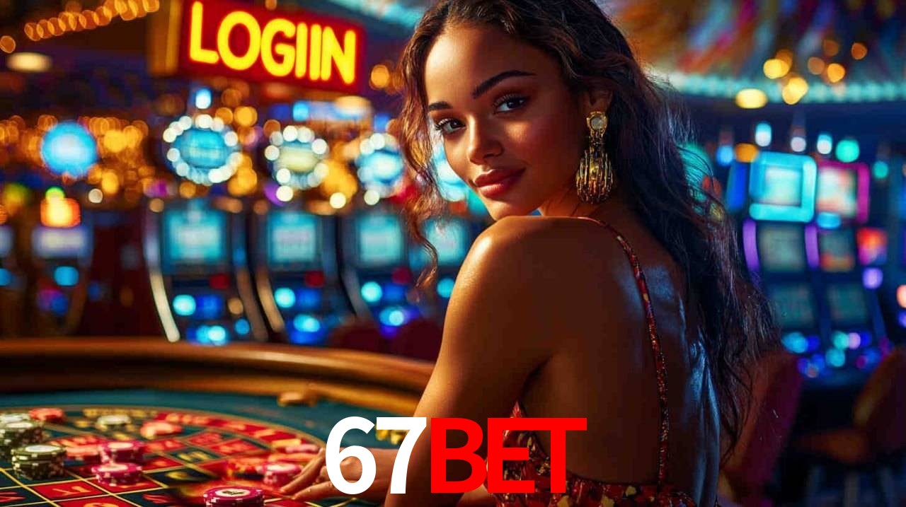 67bet Rio de Janeiro - Popular Jogos