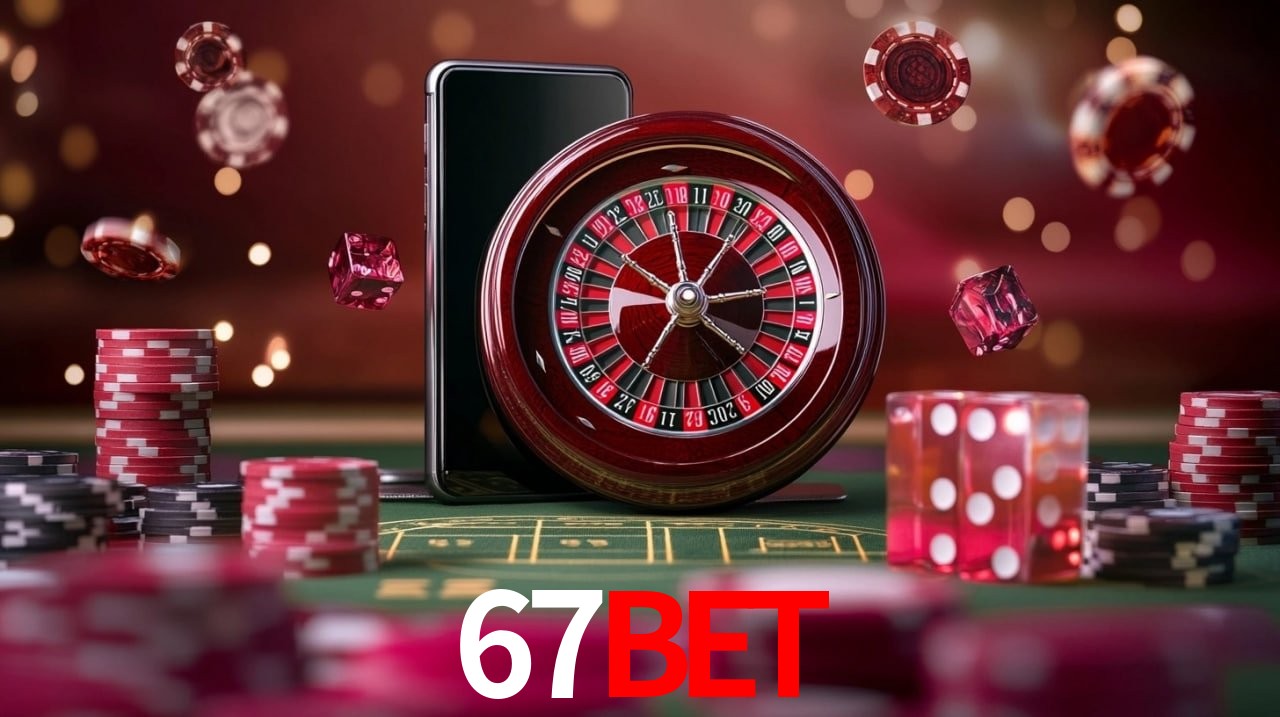 Bonus Features 67bet